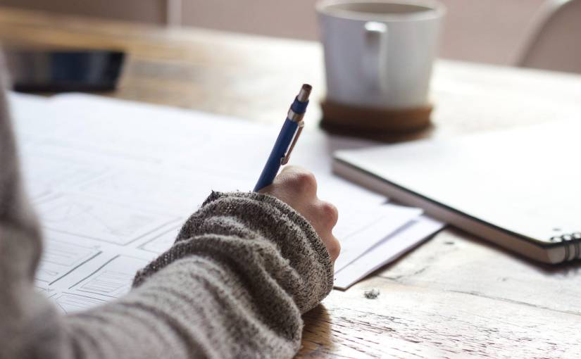 Advice for Writers and the Art of&nbsp;Storytelling